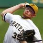 Mark Melancon led the majors with 51 saves last season, but his days in Pittsburgh may be numbered nevertheless.