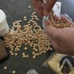 Captagon production has taken root in Syria, a popular spot for drugs marketed from Europe to the Gulf States.