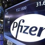 Pfizer and Allergan are joining in the biggest buyout of the year, a $160 billion stock deal that will create the world's largest drugmaker.