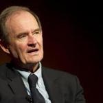 DraftKings attorney David Boies appeared at the Civil Rights Summit at the LBJ Presidential Library in Austin in 2014. 