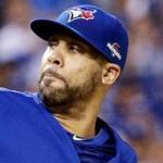 David Price, who finished the season with the Blue Jays, poked fun at the Red Sox rumors on Twitter.