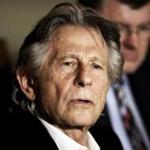 Oscar-winning director Roman Polanski looked on as he attended a news conference in Krakow, Poland last month.
