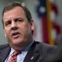 Republican presidential candidate New Jersey Gov. Chris Christie speaks at the Council on Foreign Relations in Washington, Tuesday, Nov. 24, 2015, on strengthening U.S. intelligence capabilities and other topics. (AP Photo/Carolyn Kaster)