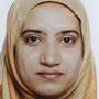 Tashfeen Malik is pictured in this undated handout photo provided by the FBI.