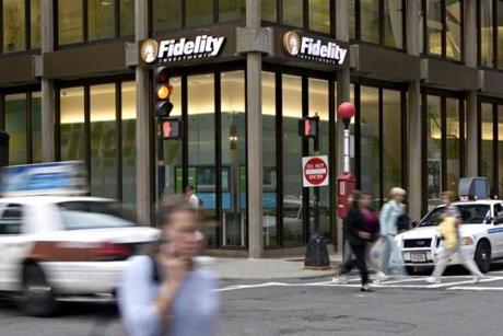 Fidelity Investments said it will launch a student loan assistance program early next year that will contribute up to $10,000 to pay federal student loans of employees who have worked there at least six months.
