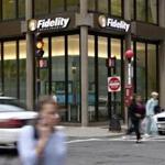 Fidelity Investments said it will launch a student loan assistance program early next year that will contribute up to $10,000 to pay federal student loans of employees who have worked there at least six months.