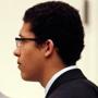 Philip Chism was silent as the verdict was read Tuesday at Salem Superior Court.