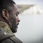 Idris Elba in BBC America?s ?Luther.?