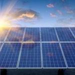 Morgan Stanley is making a $100 million bet on the Massachusetts solar market.