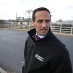 ?We need to get to a budget that?s transparent and clear? before asking developers to help fund the project, said Mayor Joseph Curtatone of Somerville.