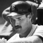Wade Boggs has earned his place in Red Sox lore.