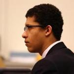 Philip Chism appeared in Salem Superior Court earlier this month. 