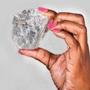 Lucara Diamond Corp.?s 1,111-carat diamond recovered from Bottswana, the world's second largest gem quality diamond ever recovered.