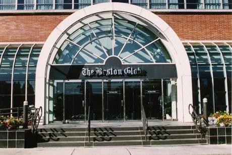 The Boston Globe has rehired a former distribution partner to help fix its delivery problems.
