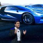 Ford chief executive Mark Fields said Tuesday at International CES that his company was moving to become ?an auto and mobility company.?