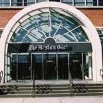 The Boston Globe has rehired a former distribution partner to help fix its delivery problems.