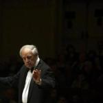 Pierre Boulez (pictured conducting the Chicago Symphony Orchestra in 2009) died on Jan. 5.