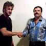 Actor Sean Penn met with Joaquin ?El Chapo? Guzmán in Mexico for seven hours in October.