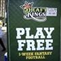 The state gaming commission wants additional oversight of DraftKings and FanDuel.