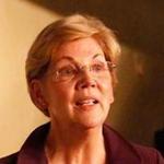 Massachusetts Senator Elizabeth Warren and presidential candidate Hillary Clinton have not always seen eye to eye. 