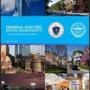 Cover of proposal from the City of Boston and state to encourage General Electric to move to the city. 