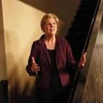 Senator Elizabeth Warren has characterized GE as a corporate tax dodger. 