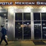 The Cleveland Circle location of Chipotle was closed for most of December after an outbreak of norovirus left about 140 people. 