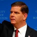 Following his speech in 2015, Mayor Martin J. Walsh will now discuss economic development and a data-driven government.