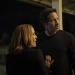 Fox?s new, six-episode run of ?The X-Files? stars Gillian Anderson and David Duchovny.
