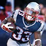 The loss of Dion Lewis (torn ACL) in Week 9 against Washington was a blow to the offense.