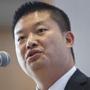 Boston school Superintendent Tommy Chang.