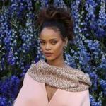 Rihanna?s latest album seemed to be accidentally leaked online. 