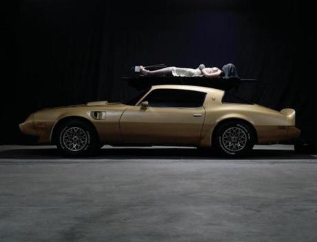 ?River of Fundament? will screen nine times at the Museum of Fine Arts, beginning on Wednesday.
