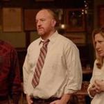 Louis C.K. wrote, directed, and stars in ?Horace and Pete.?