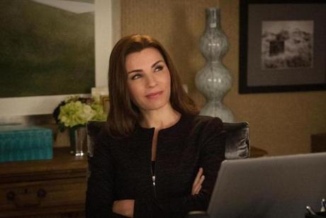 A commercial during the Super Bowl announced that the seventh season of ?The Good Wife? will be its last.
