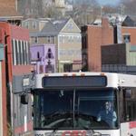 The Cape Ann Transit Authority settled its lawsuit alleging fraud and received more than $23,000.