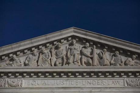 The US Supreme Court.
