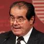 Justice Antonin Scalia spoke at a 2004 event sponsored at an event sponsored by The Institute of Politics at Harvard?s John F. Kennedy School of Government.