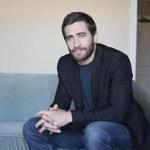 Jake Gyllenhaal, pictured in 2014. 