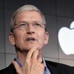 Apple chief executive Tim Cook said that the company will fight the court order.