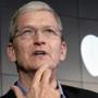 Apple CEO Tim Cook said the government?s directive would create a dangerous precedent.