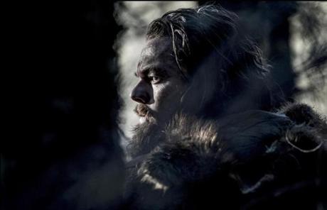 Leonardo DiCaprio starred as legendary explorer Hugh Glass in the 2015 film ?The Revenant.?
