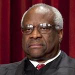 Supreme Court Justice Clarence Thomas last asked a question in court in 2006.