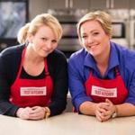 Bridget Lancaster (left) and Julia Collin Davison will be the new hosts of ?America?s Test Kitchen?? for 2017.
