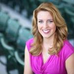 ?I have stepped away from Comcast SportsNet,? Jessica Moran wrote in a text to the Globe.