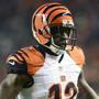 Free agent wide receiver Mohamed Sanu could be on the Patriots? radar.
