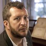 The BSO has appointed Thomas Adès to the newly created ?Artistic Partner? position.