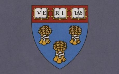 Students at Harvard Law are asking the school to change its seal.
