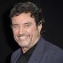 Actor Ian McShane attends the premiere of 
