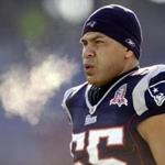 Hall of Fame linebacker Junior Seau, who played 20 seasons in the NFL, including four with the Patriots, was found to have CTE. Seau committed suicide in 2012.